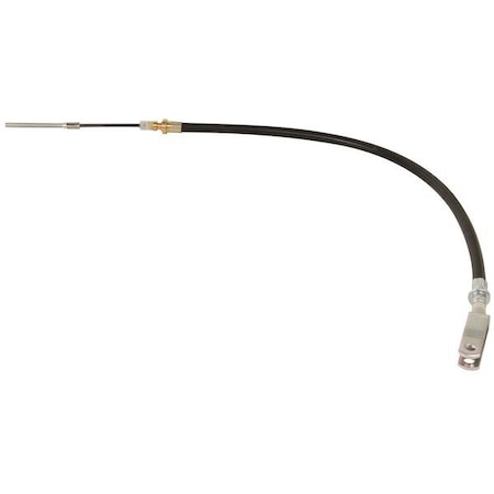 A & I Products Cable, Hand Brake 19" x10" x0.5" A-87531701